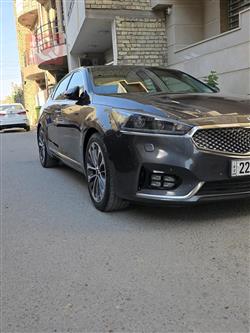 کیا کادێنزا